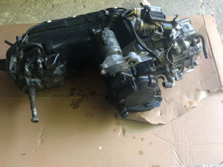 Motor Honda  250 cm3 foto 1