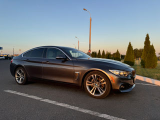 BMW 4 Series foto 10