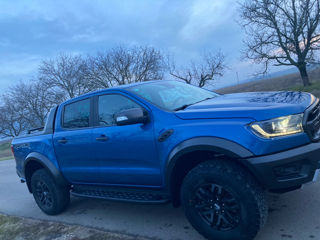 Ford Ranger foto 8