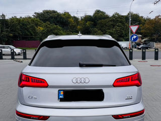 Audi Q5 foto 13