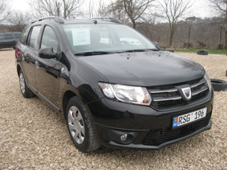 Dacia Logan foto 2