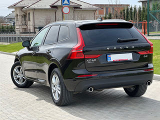 Volvo XC60 foto 4