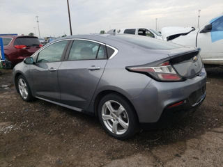 Chevrolet Volt foto 2