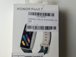 Vând ceas Smart Honor Band 7