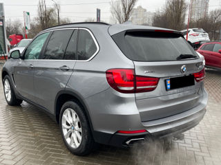 BMW X5 foto 5