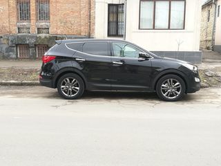 Hyundai Santa FE foto 6