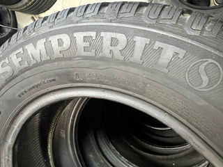 R16 215/60 Semperit MasterGrip 2 foto 5