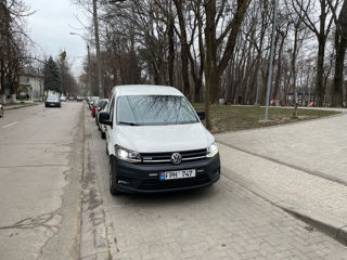 Volkswagen Caddy foto 2