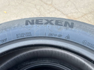 255/50 R19 Nexen N`blue 4 season 2/ Доставка, livrare toata Moldova 2024 foto 7