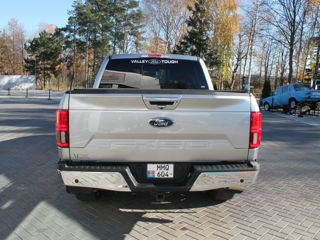 Ford F-150 foto 5