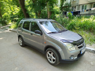 Suzuki Ignis foto 2