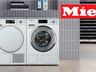 Кофе машины и техника Miele от официального дилера в Молдове. foto 8