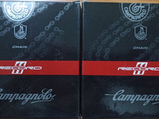 Цепи Campagnolo (Made in Italy) foto 5