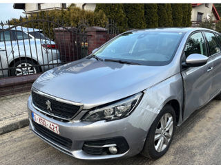 Peugeot 308 foto 2