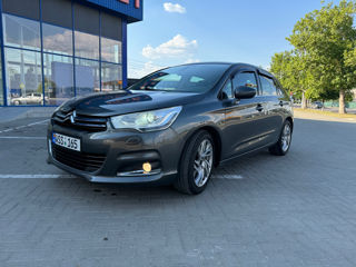 Citroen C4 foto 2