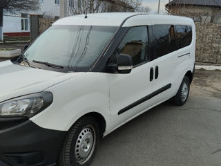 Fiat Doblo foto 8