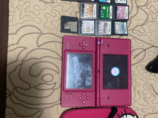 Nintendo ds