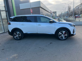 Peugeot 5008 foto 6