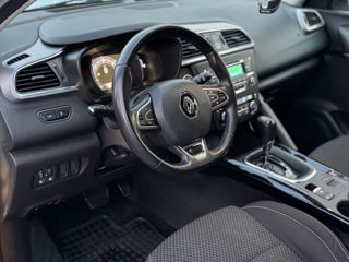 Renault Kadjar foto 9