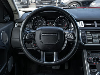 Land Rover Range Rover Evoque foto 10