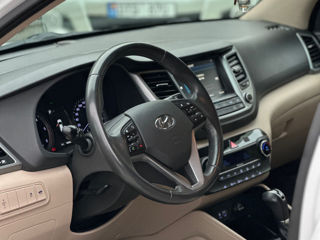 Hyundai Tucson foto 11