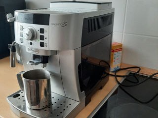 De'longhi magnifica S Kaffee-Vollautomat. foto 3