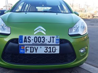 Citroen C3 foto 5