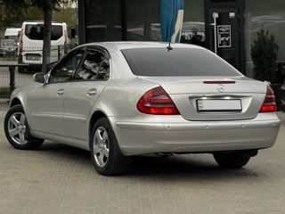 Mercedes E-Class foto 5