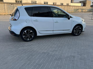 Renault Scenic foto 3