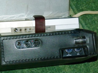 PHILIPS Fair Slim Cassette Recorder  РАБОЧИЕ ПОЛНОСТЬЮ Vintage Cassette Player Japan  ОЧЕНЬ ГРОМКО foto 7