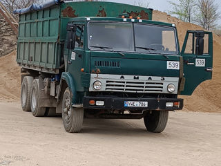 KAMAZ 55102