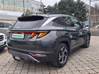 Hyundai Tucson foto 2