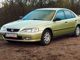 Honda Accord 6  2000 foto 2