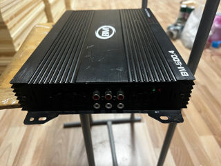 Amplificator BM 800w foto 2