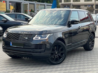 Land Rover Range Rover foto 1