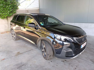 Peugeot 5008 foto 3