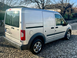 Ford Transit Connect foto 1
