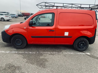 Renault Kangoo foto 3