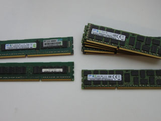 Серверная DDR3 8GB foto 9
