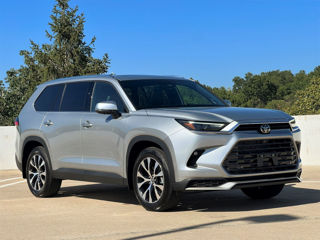 Toyota Highlander фото 4