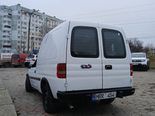 Opel Combo foto 2