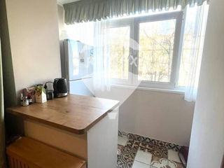 Apartament cu 4 camere, 85 m², Buiucani, Chișinău foto 11