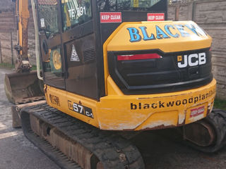 Jcb 57C foto 4