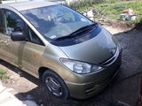 Toyota Previa 2.0 D4D piese