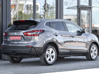 Nissan Qashqai foto 2