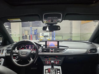 Audi A6 foto 6