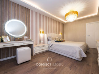 Apartament cu 1 cameră, 48 m², Centru, Chișinău