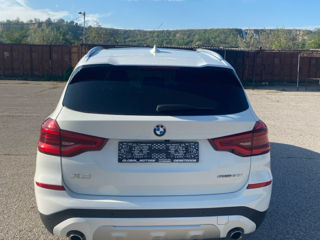 BMW X3 foto 2