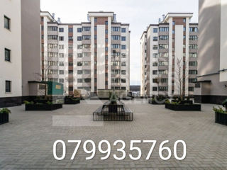 Apartament cu 1 cameră, 51 m², Buiucani, Chișinău foto 7