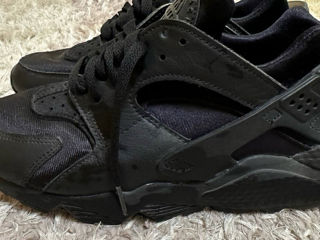 продам кроссовки nike huarache срочно! foto 2